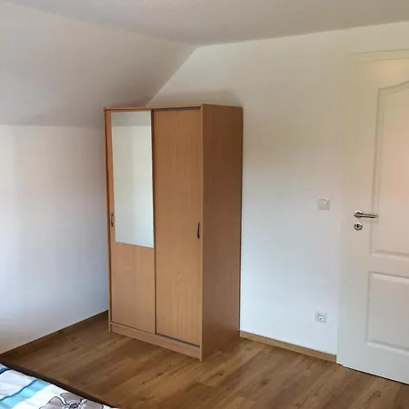 Ferienhaus Am Lewitzrand