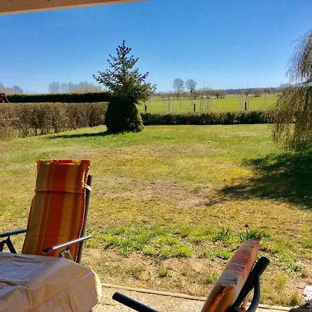 Ferienhaus Am Lewitzrand Villa *