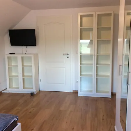 Ferienhaus Am Lewitzrand * Plate