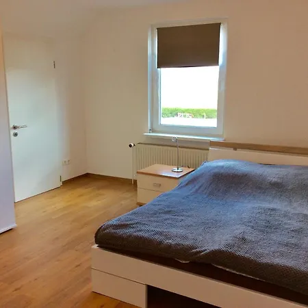 Villa Ferienhaus Am Lewitzrand *