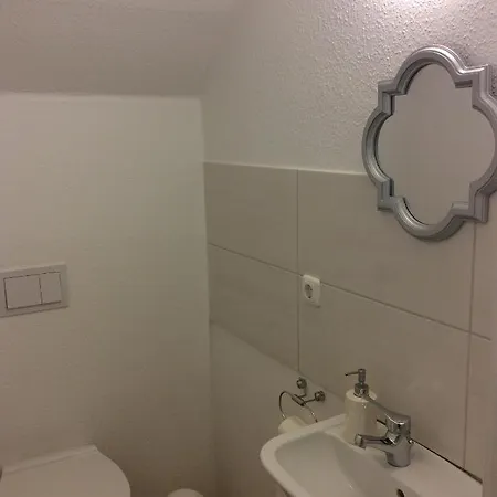 Ferienhaus Am Lewitzrand Villa *